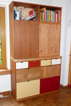 kuechenschrank